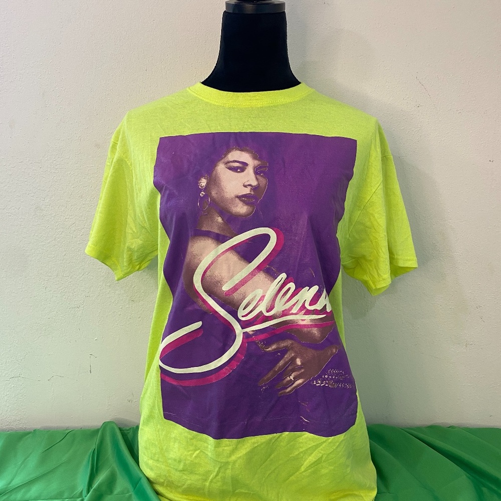 Selena T-Shirt